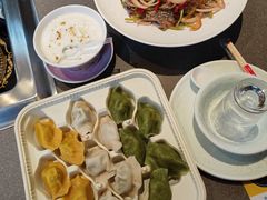 -连鹭海鲜·海肠捞饭·海胆饭(星海店)