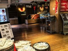 -无印良品餐堂 MUJI Diner(成都太古里店)
