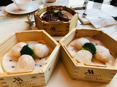 -顺德美的万豪酒店-万豪中餐厅
