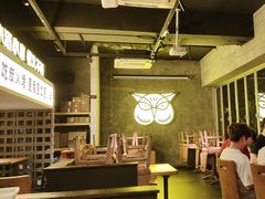 -新沙烧烤·炭烤鲜牛肉(新沙路店)