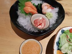 -Hatsune隐泉日式料理(SKP店)