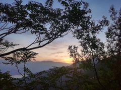 -北京十三陵国家森林公园蟒山景区