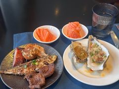 -盛宴自助餐厅(运达喜来登店)