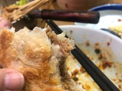 -长安记·大美陕菜(大族广场店)