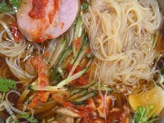 -啊美丽炭火烤肉(滑翔一店)