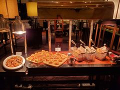 -苏州吴宫泛太平洋酒店