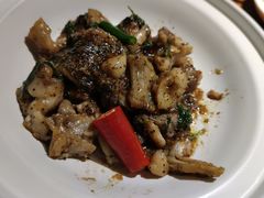 -星叶·东南亚料理(宁波万象汇店)
