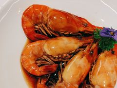 -永春园·扬州早茶·淮扬菜(漫乐城店)