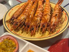 -辉记炭烧海鲜大排档·老字号(福田店)