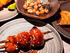 -沼津港精致料理·寿喜烧·烧鸟(龙湖南桥天街店)