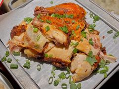 -绿茶餐厅(深圳龙华天虹购物中心店)