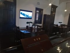 -辛亥革命博物院北区