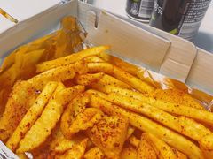 -BOPEYE·波派炸鸡(九霄天地店)