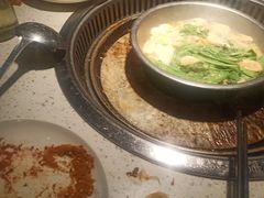 -韩风源烧烤涮自助餐厅(汝南店)