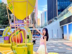 -HALO广场(梨园路店)