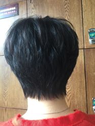 -简影造型·自选烫染接发salon