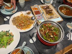 -紫泥369粗粮季(鼓楼店)