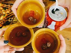 黄酒十年-盟重烧烤(高正街店)