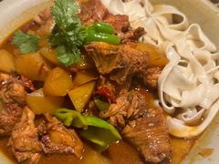 -那时新疆·若羌(经纬汇店)