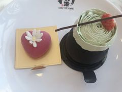 -澜悦港海鲜体验主题餐厅