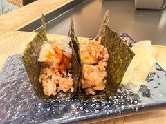 -鮨政·Omakase(港汇恒隆广场店)