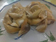 -江记餐厅(罗冲围店)