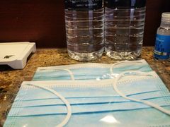 -上海明天广场JW万豪酒店