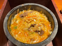 -仓桥家·焗寿司·锅物(光谷步行街店)
