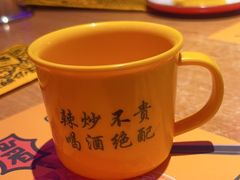 -喝丢一只鞋海鲜烧烤·海肠捞饭(东关街店)