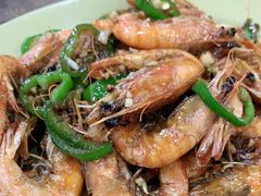 -贞姨美食·老字号海鲜大排档