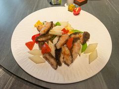 -夜宴江景餐厅