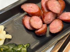 -馔豚·台北菜专门店(深圳湾万象城店)