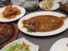 -都来福海鲜大酒店(大东店)