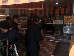 -小李烧鸡(西北角总店)