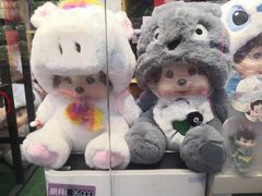 -PAWTOY爪e玩偶店(天兴罗斯福店)