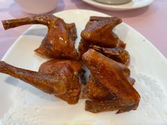 -顺风海鲜港(金玉兰店)