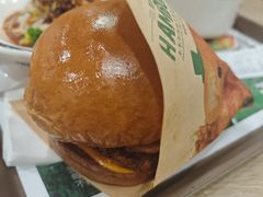 -魏家凉皮(博水商务大厦店)