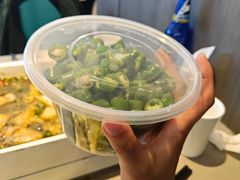 -半天妖烤鱼(和平印象城店)