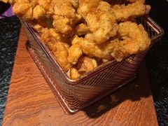 -匠子烤鱼(上邦百汇城店)