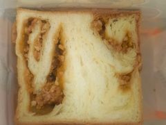 -爸爸糖吐司面包(北京崇文门店)