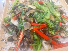 -宋记冕宁土菜馆(海门渔村二店)