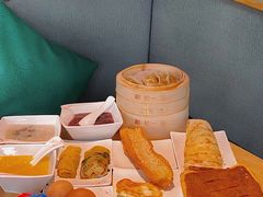 -嘉和一品粥(方庄店)