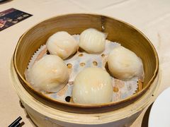 虾饺-金苑海鲜酒家(来魅力店)