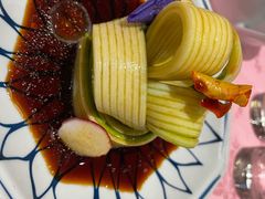 -誉八仙酒楼(静安大悦城店)