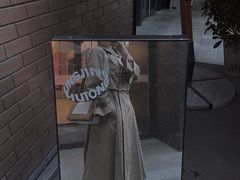 -玲婧胡同·生日蛋糕·餐厅(嘉里城店)