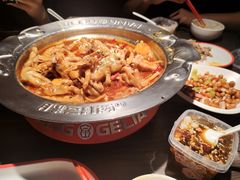 -胖哥俩肉蟹煲(济南印象城店)