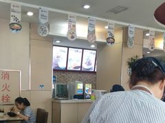 -李先生牛肉面大王(营口大润发店)