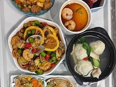 -深海中餐厅(国家海洋博物馆店)