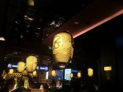 -烤匠麻辣烤鱼(青羊万达店)