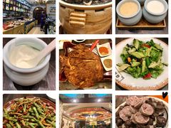 -一招鲜·全羊铺·蒙古奶茶(五一北路店)